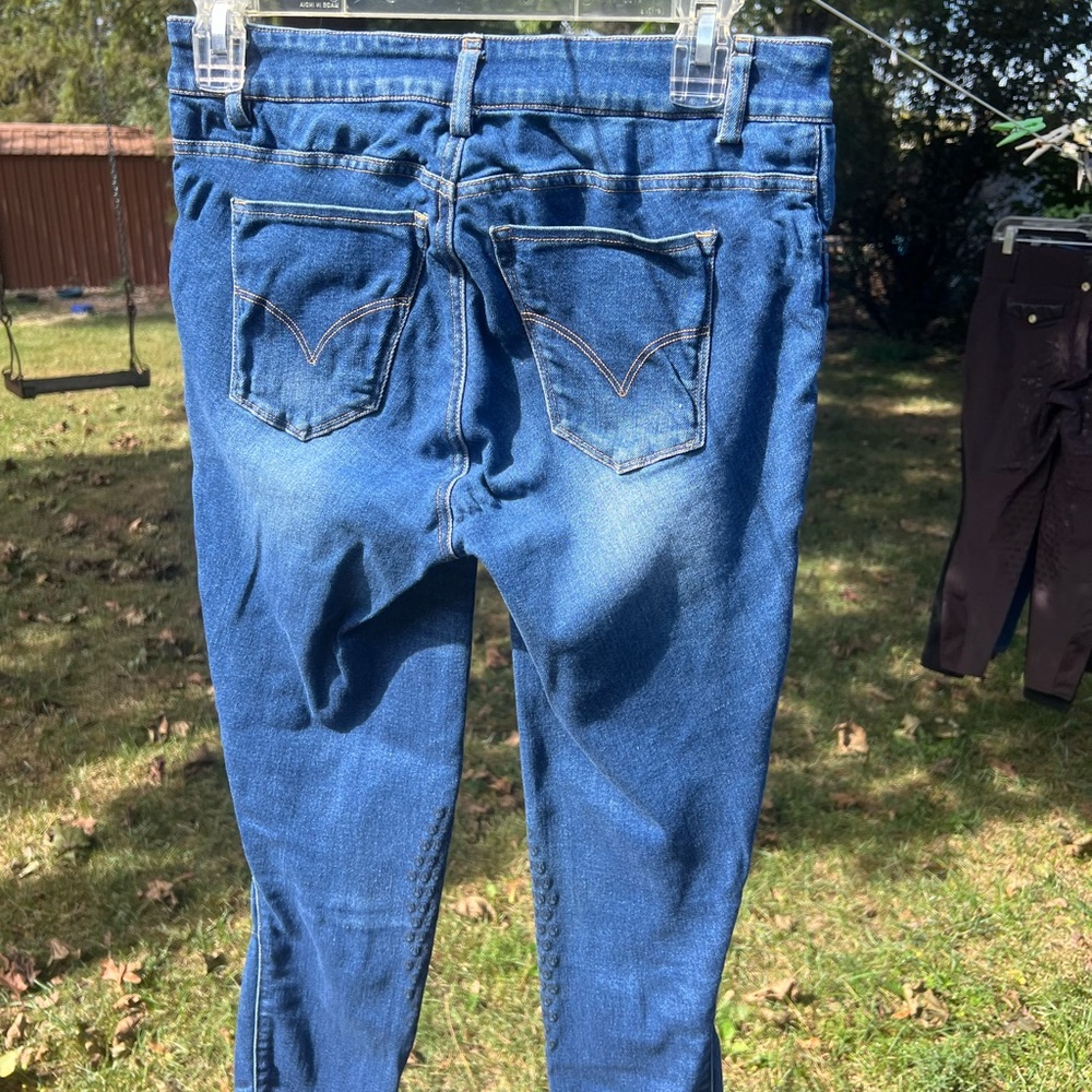 PS of Sweden Breeches